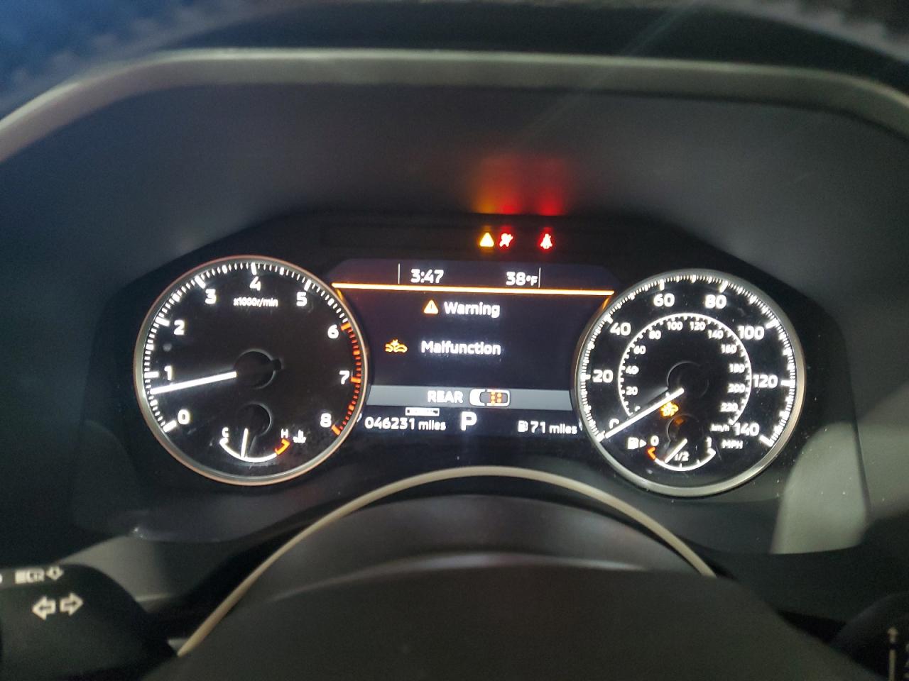 2022 Mitsubishi Outlander Se VIN: JA4J4UA88NZ067964 Lot: 89721505