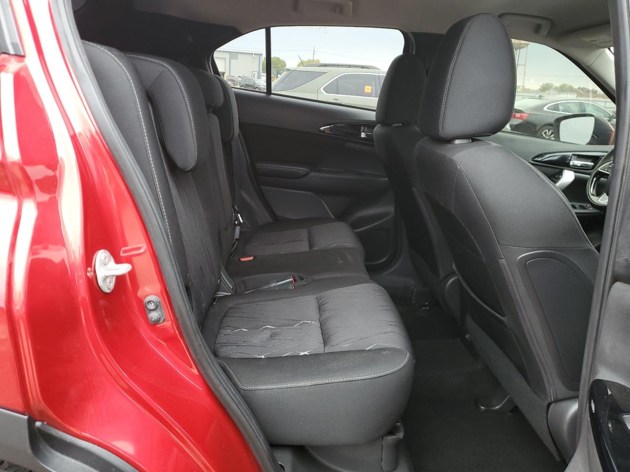 2019 Mitsubishi Eclipse Cross Se VIN: JA4AT5AA4KZ022284 Lot: 86671925