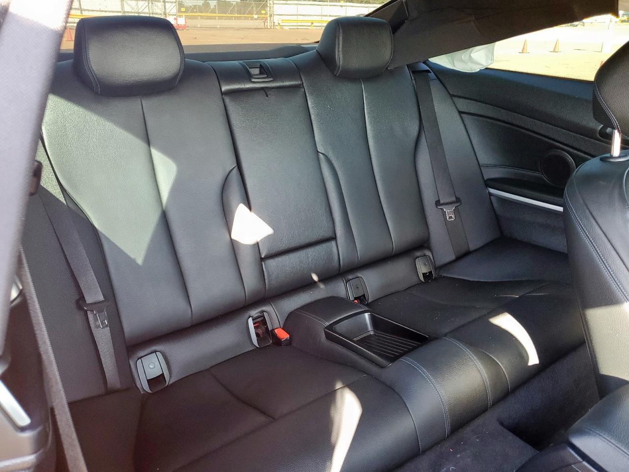 2019 BMW 430I VIN: WBA4W3C50KAF93204 Lot: 85086805