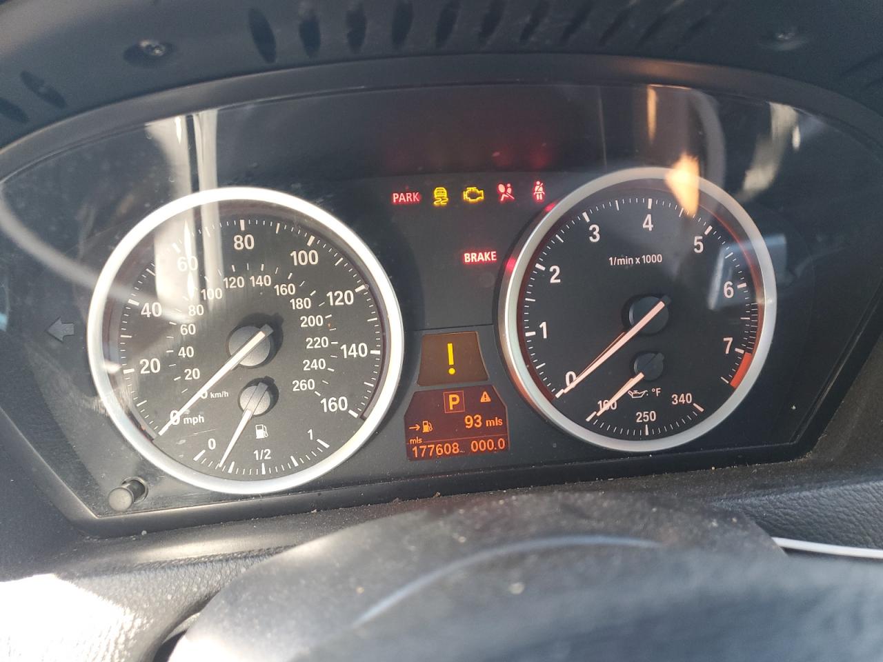 2014 BMW X6 xDrive35I VIN: 5UXFG2C56E0H11428 Lot: 90199895