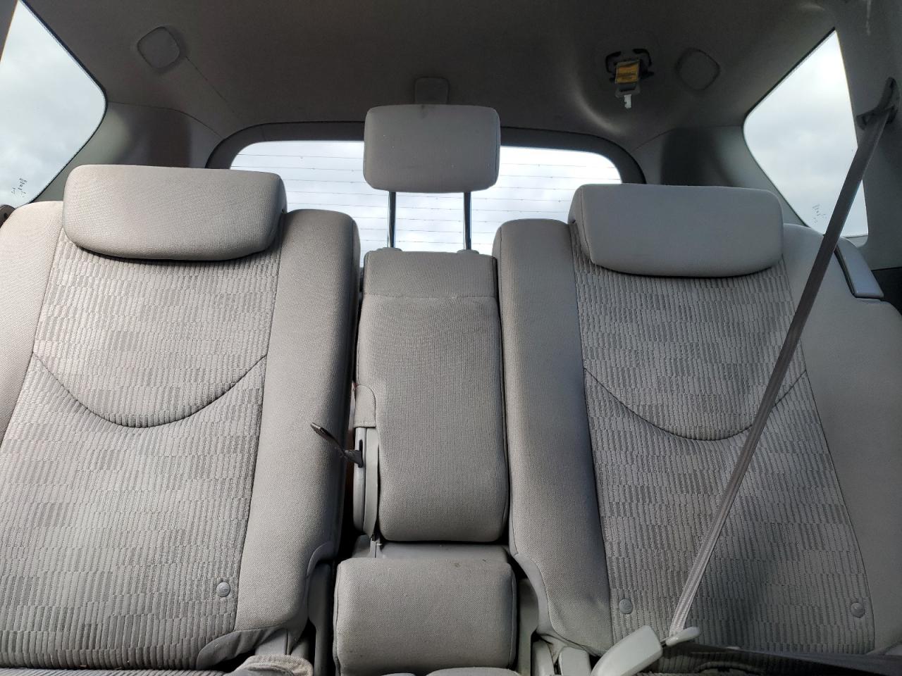 2010 Toyota Rav4 VIN: 2T3BF4DV5AW057991 Lot: 89637575