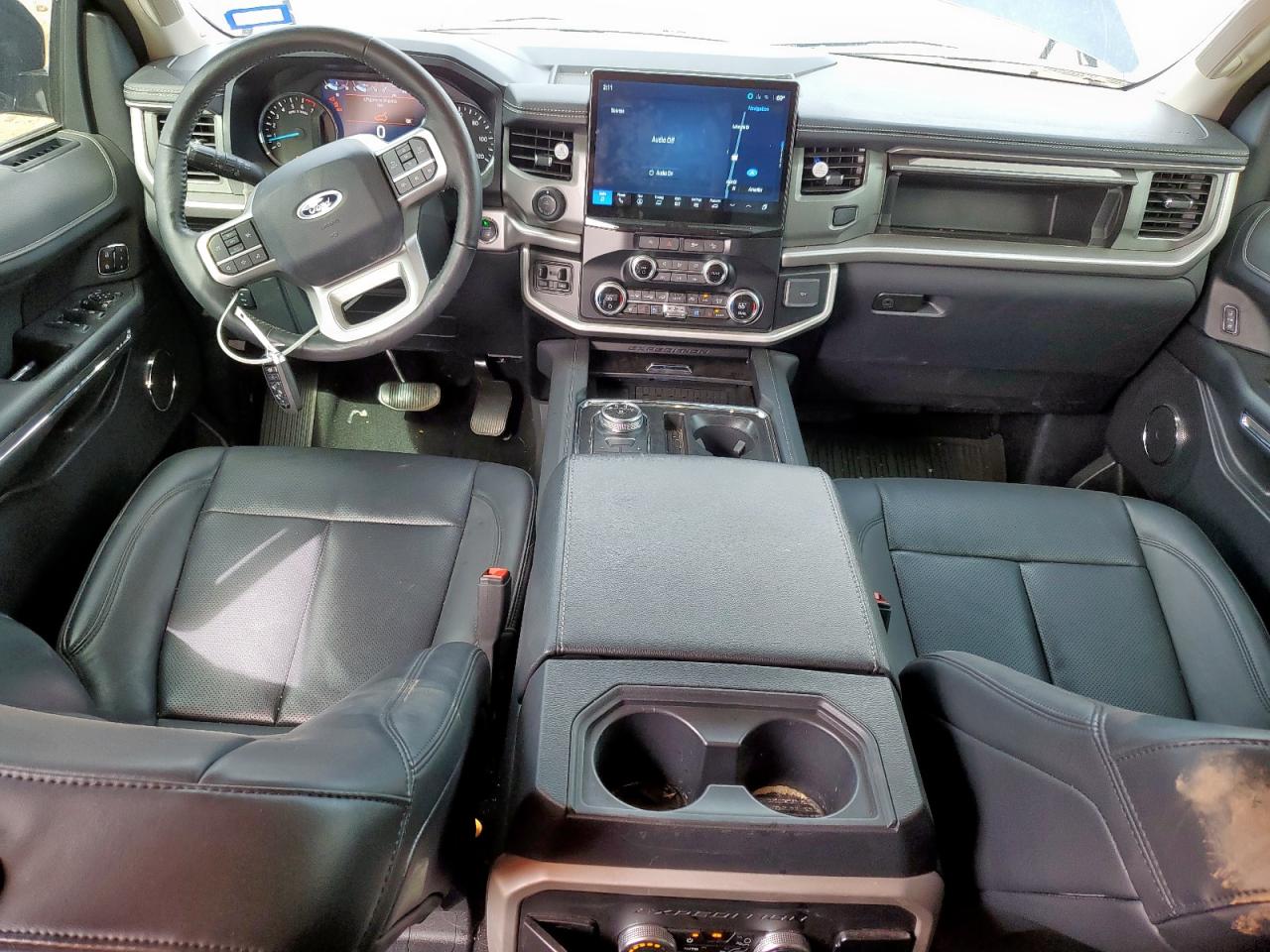 2024 Ford Expedition Xlt VIN: 1FMJU1J83REA72163 Lot: 85383575