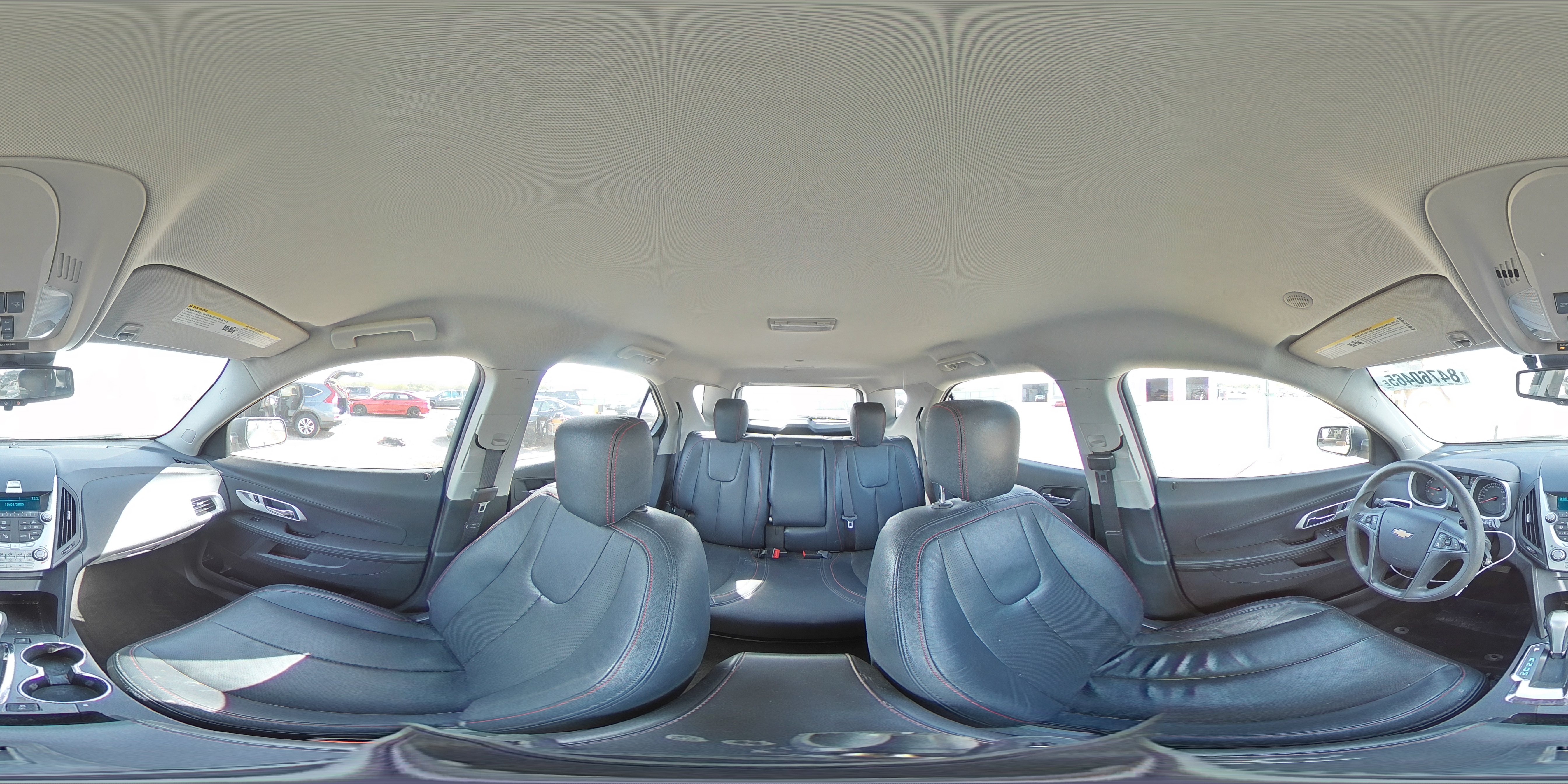 2013 Chevrolet Equinox Ls VIN: 2GNALBEK4D1269346 Lot: 84760465