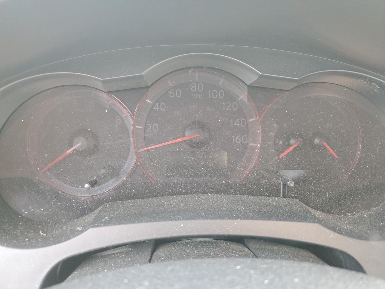 2009 Nissan Altima 2.5 VIN: 1N4AL21E09N509741 Lot: 95276225