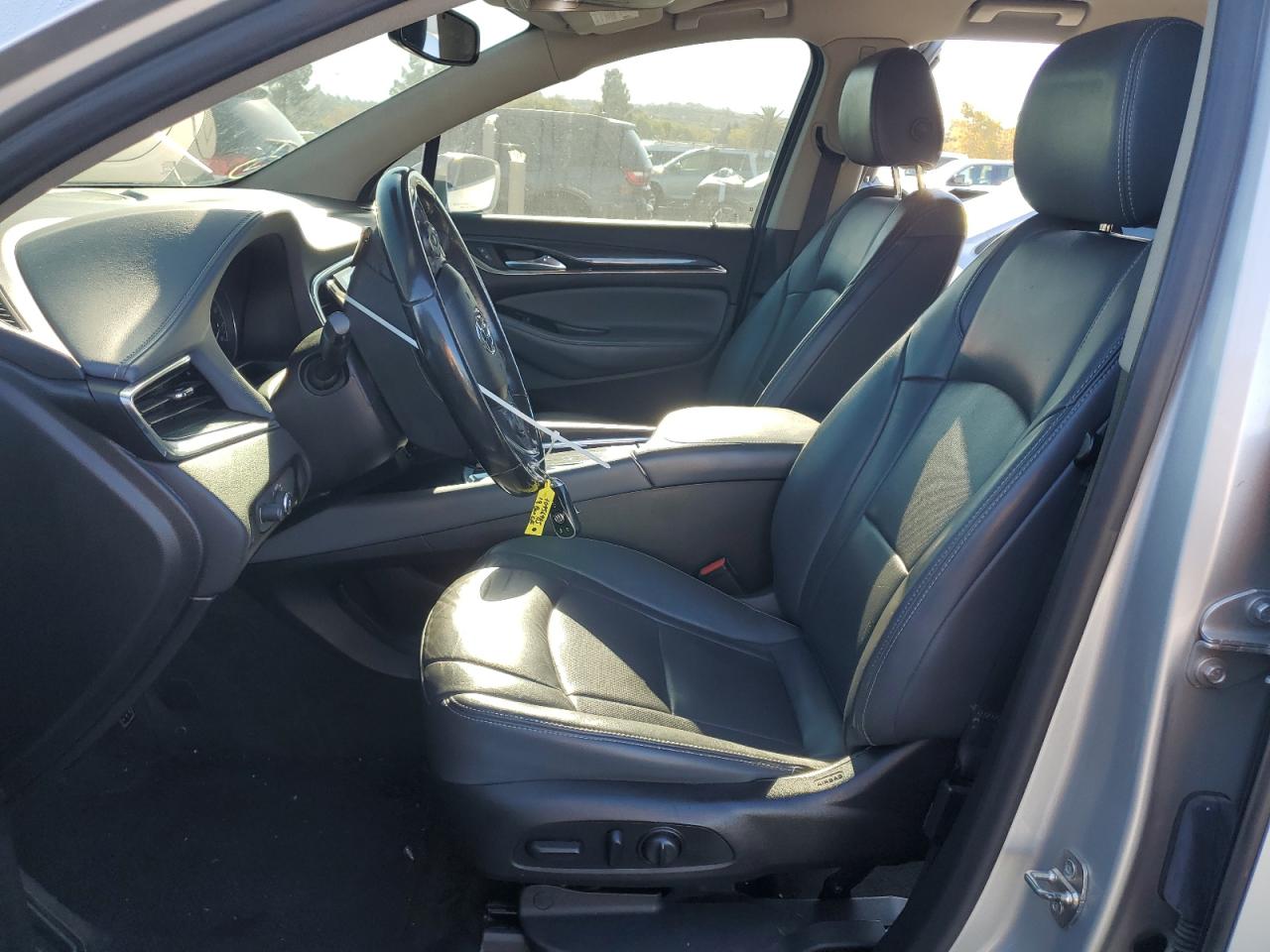 2019 Buick Enclave Essence VIN: 5GAERBKW0KJ186033 Lot: 90456485