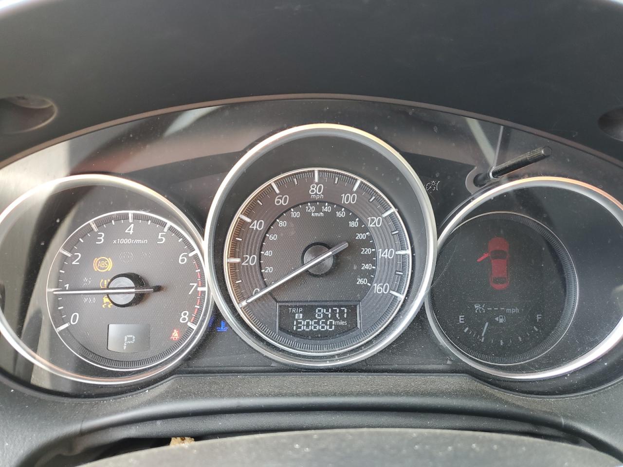 2016 Mazda Cx-5 Gt VIN: JM3KE4DY2G0695911 Lot: 84581455