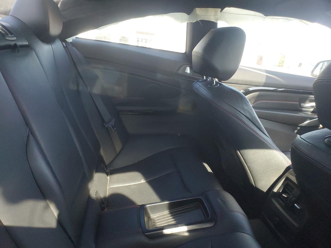 2014 BMW 428 Xi VIN: WBA3N5C56EF717474 Lot: 84620515