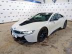 2015 BMW I8 2DR AUTO for sale at Copart PETERLEE