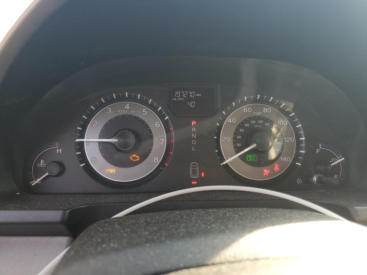 2012 Honda Odyssey Lx VIN: 5FNRL5H20CB049254 Lot: 82322145