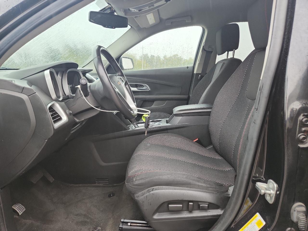 2017 Chevrolet Equinox Lt VIN: 2GNFLFEK2H6270758 Lot: 86138965