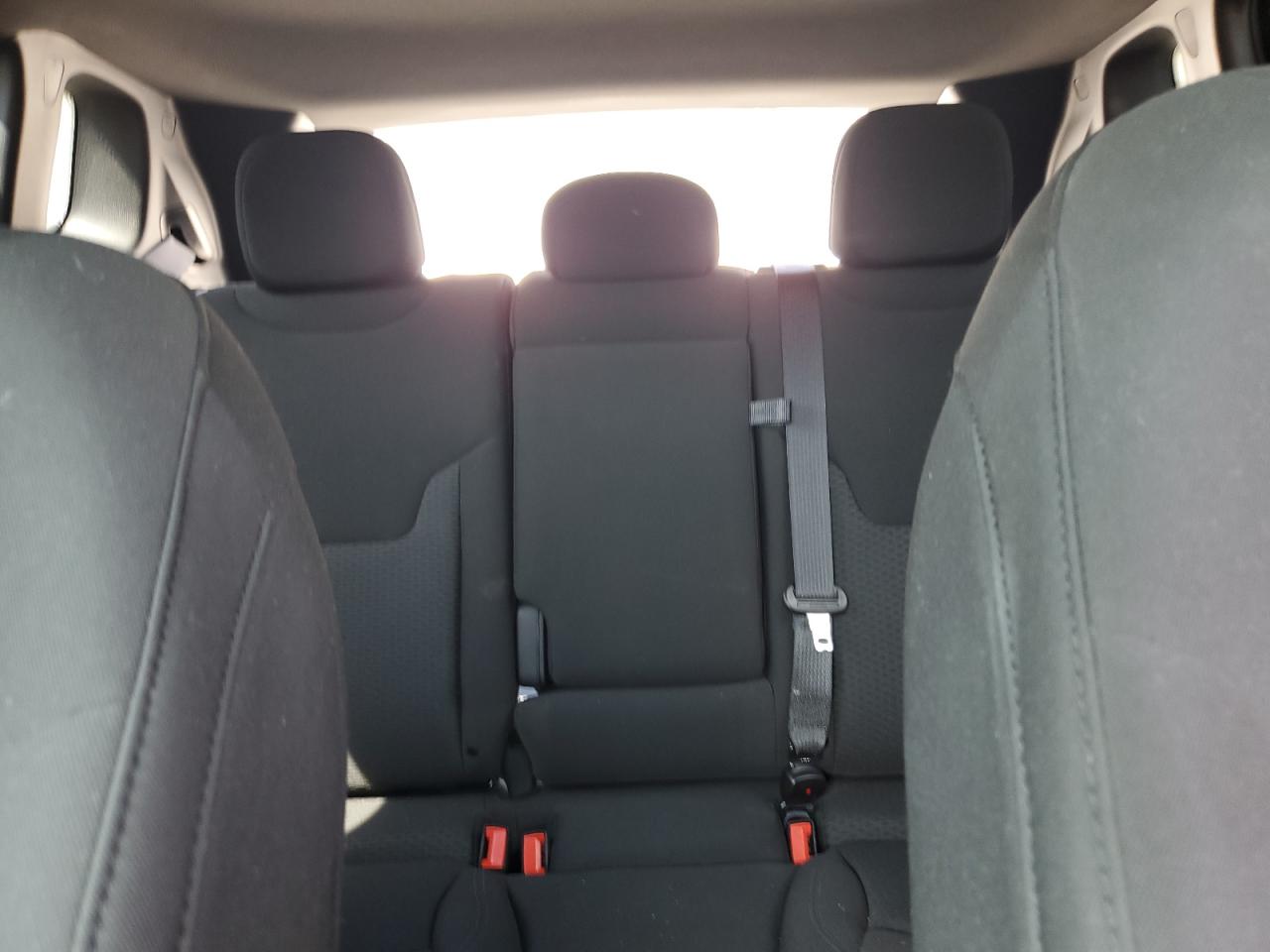 2024 Jeep Compass Sport VIN: 3C4NJDAN2RT144444 Lot: 82208755