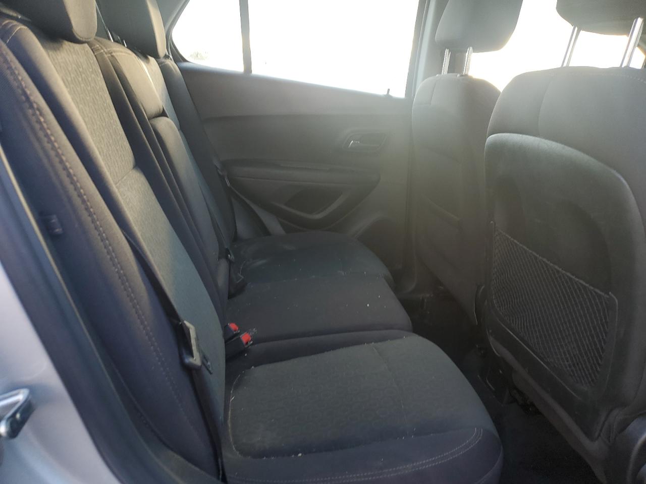 2018 Chevrolet Trax Ls VIN: 3GNCJKSB6JL330046 Lot: 90659025