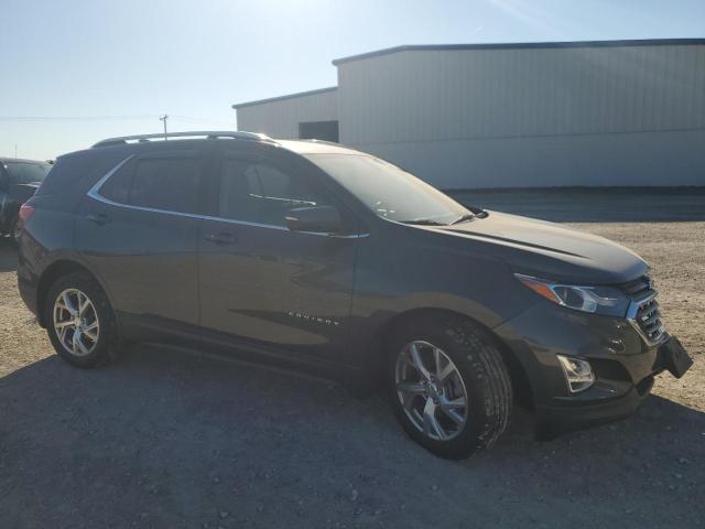  CHEVROLET EQUINOX 2019 Серый