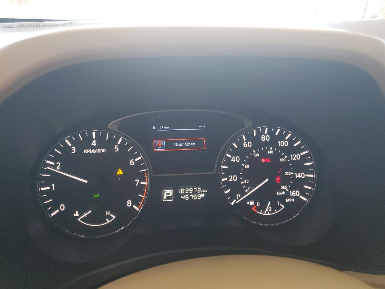 2013 Nissan Pathfinder S VIN: 5N1AR2MN2DC646071 Lot: 84659335