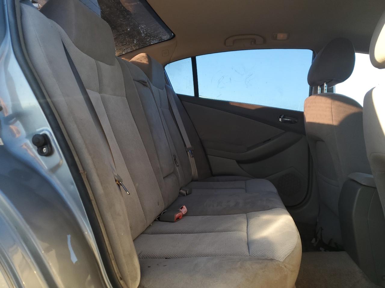 2008 Nissan Altima 2.5 VIN: 1N4AL21E98C172920 Lot: 82462225