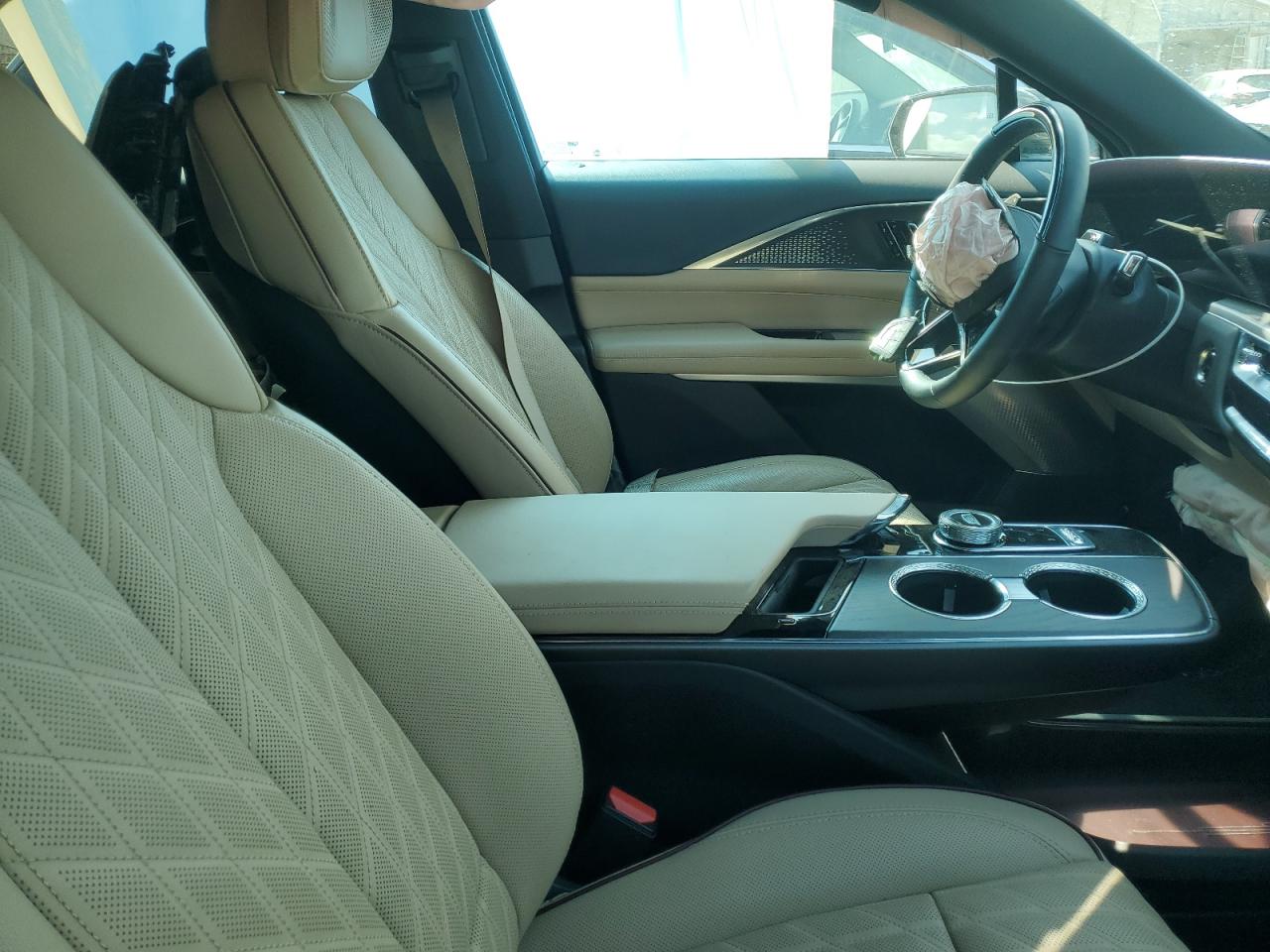 2024 Cadillac Lyriq Luxury VIN: 1GYKPSRL5RZ128184 Lot: 84940545