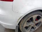 2015 AUDI A3 S3 TFSI QUATTRO 3DR S TRONIC [NAV] for sale at Copart GLOUCESTER