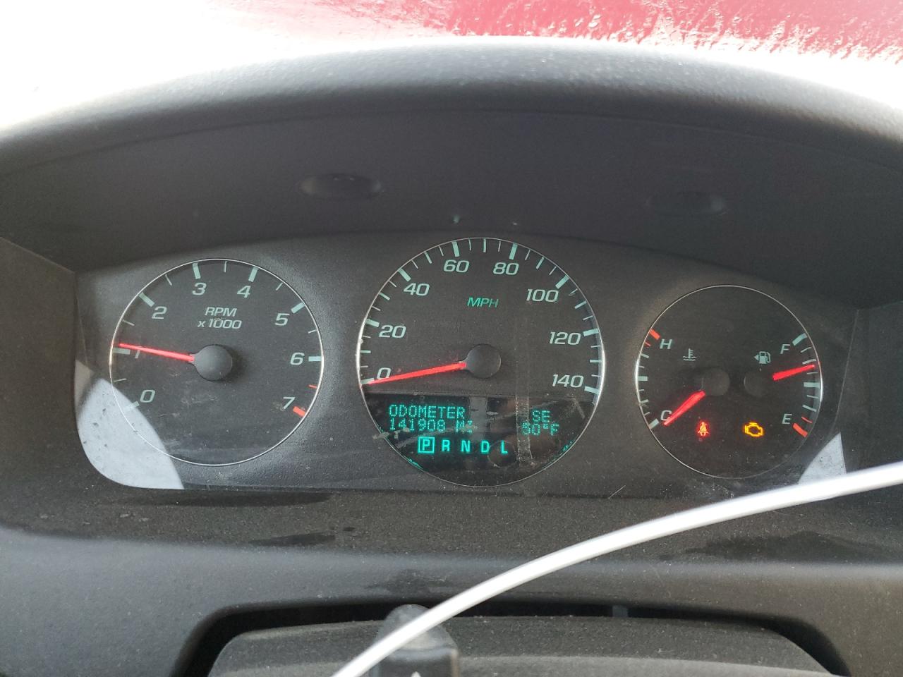 2013 Chevrolet Impala Lt VIN: 2G1WB5E33D1147467 Lot: 86303785