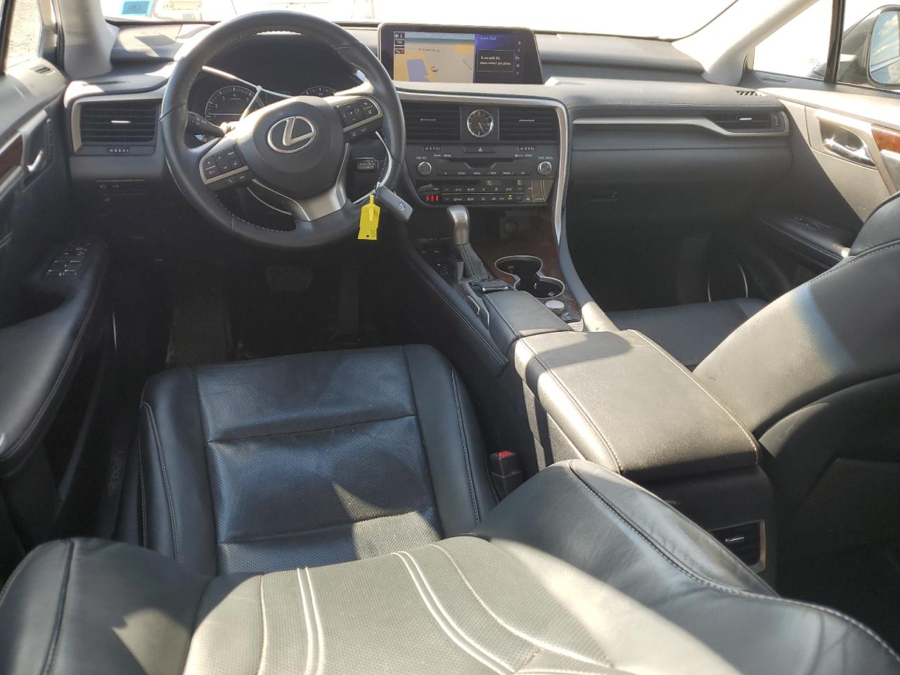 2017 Lexus Rx 350 Base VIN: 2T2BZMCA4HC097033 Lot: 85170705