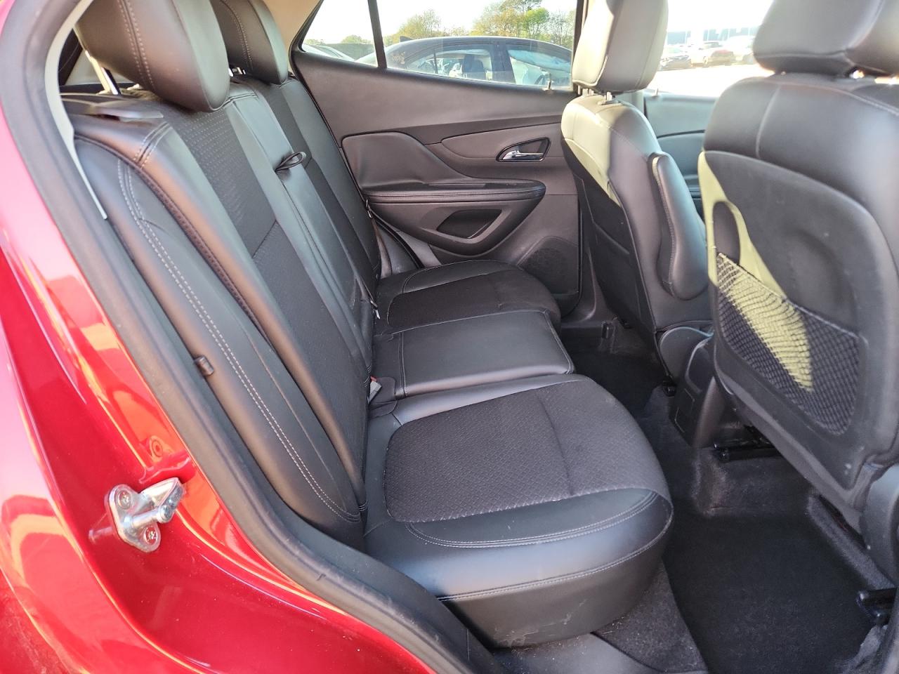 2019 Buick Encore Preferred VIN: KL4CJASB0KB895330 Lot: 90295715