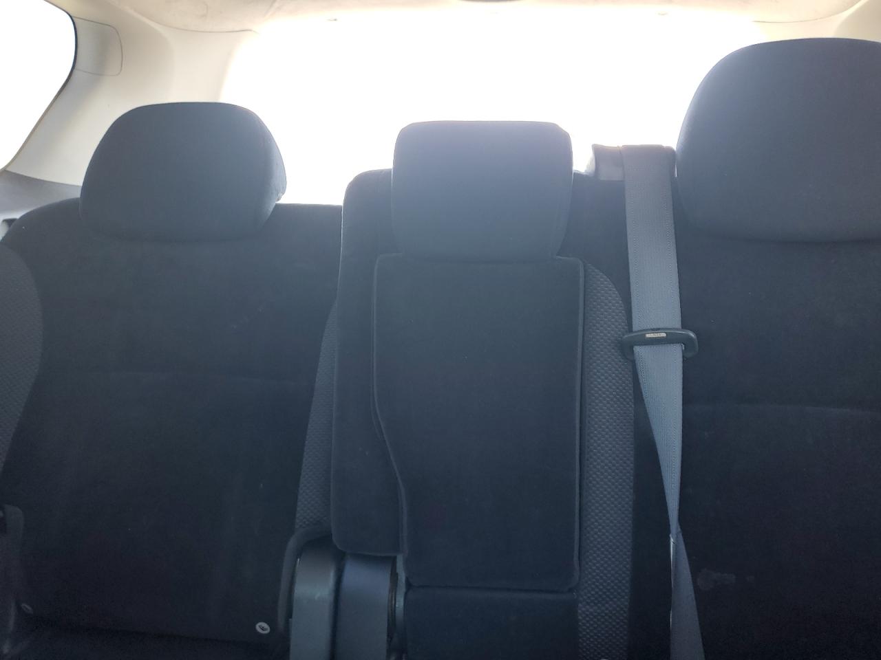 2010 Mitsubishi Outlander Es VIN: JA4AS2AW0AZ015540 Lot: 90545305