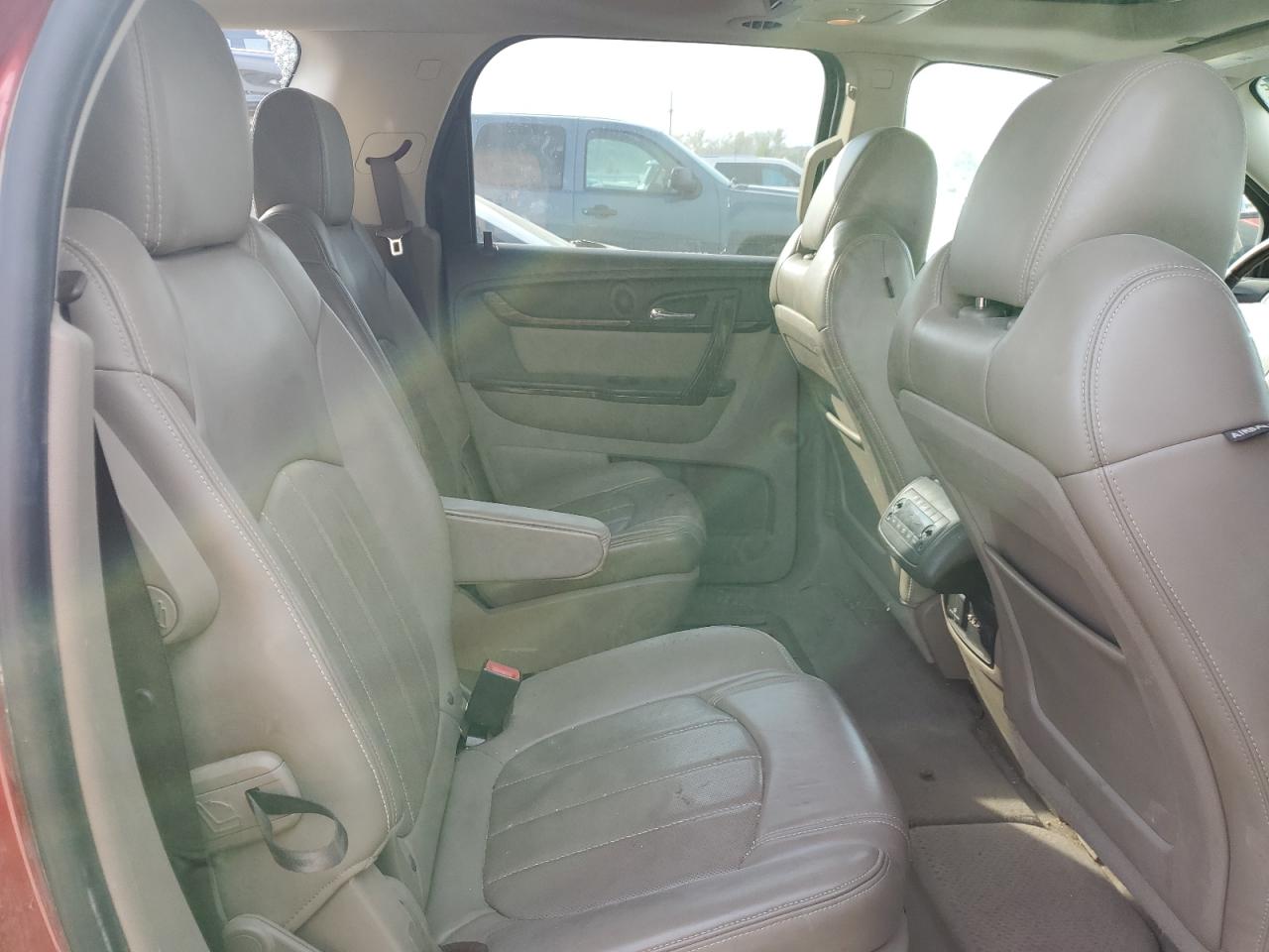 2013 GMC Acadia Denali VIN: 1GKKRTKD9DJ204140 Lot: 86552365