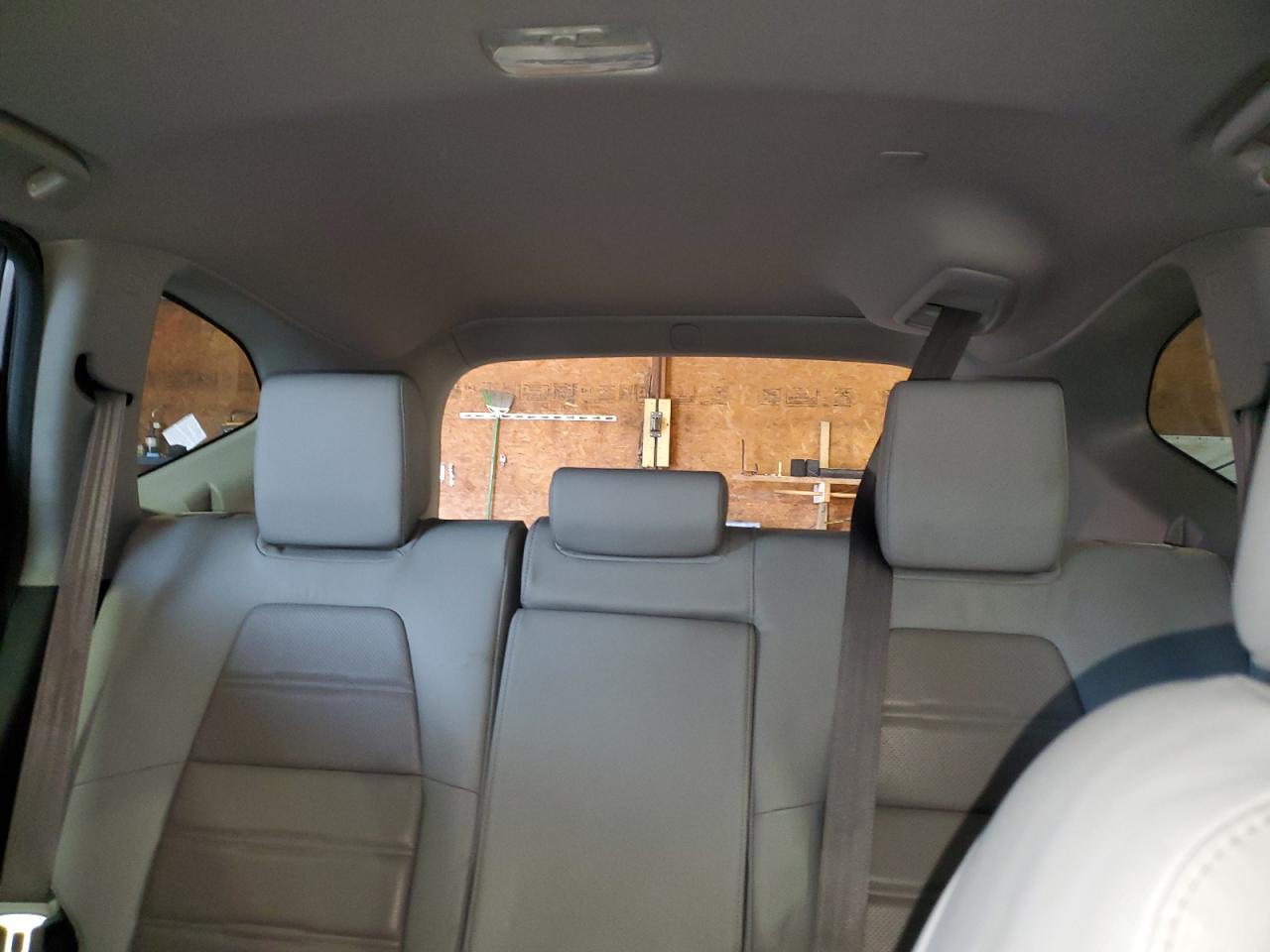 2019 Honda Cr-V Touring VIN: 7FARW2H97KE018914 Lot: 81933065