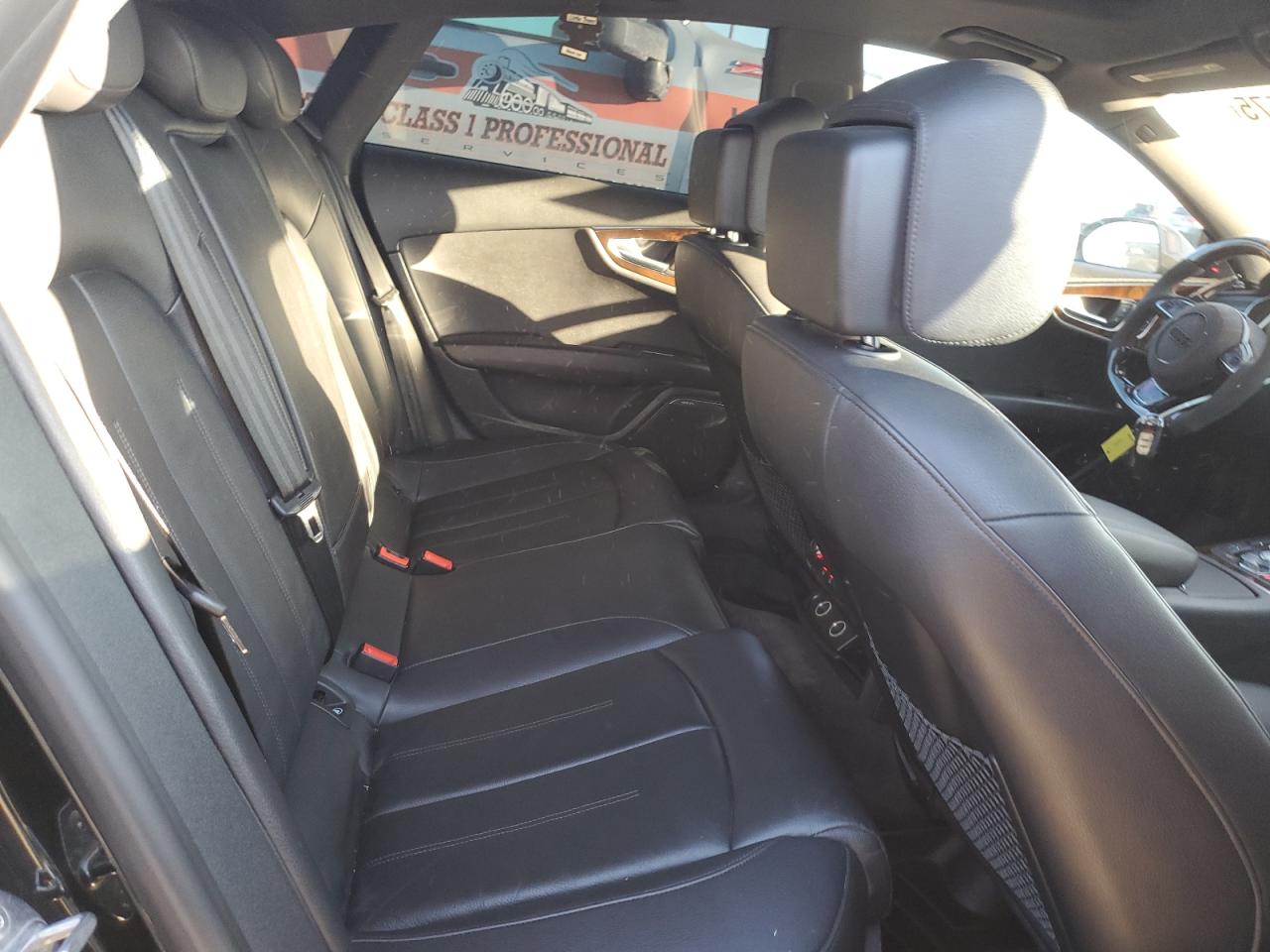 2017 Audi A7 Premium Plus VIN: WAUW2AFC1HN002332 Lot: 90067575