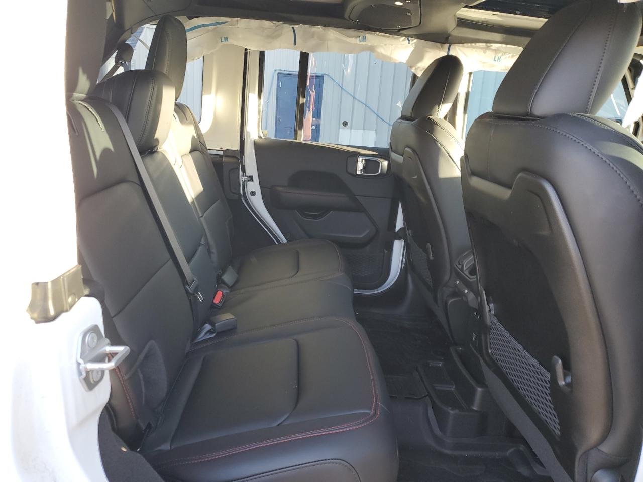 2024 Jeep Wrangler Rubicon VIN: 1C4RJXFG7RW369224 Lot: 86292575