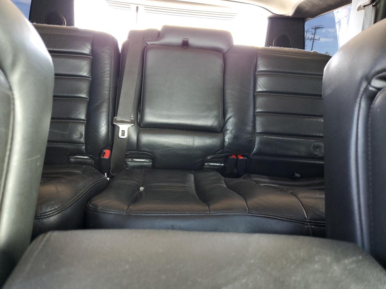 2007 Hummer H2 VIN: 5GRGN23U67H103637 Lot: 85186775