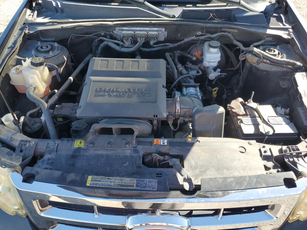 2010 Ford Escape Xlt VIN: 1FMCU0DG7AKD42524 Lot: 85893995