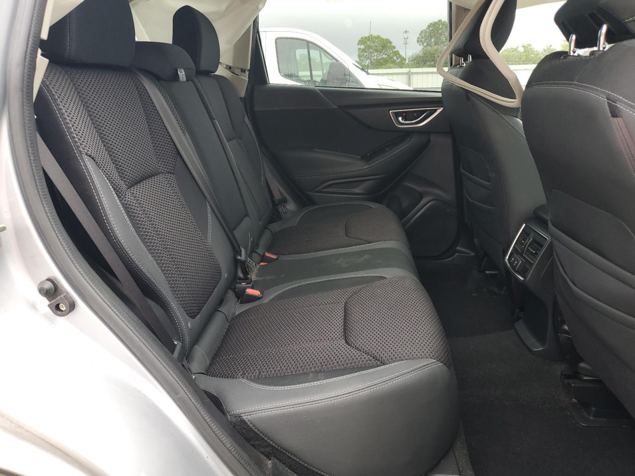 2019 Subaru Forester Premium VIN: JF2SKAGC2KH568782 Lot: 82403655