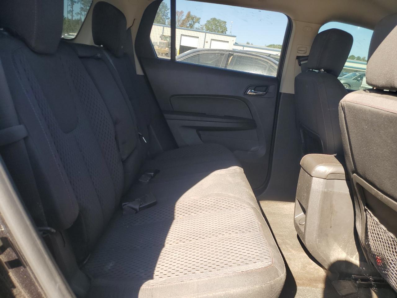 2014 GMC Terrain Sle VIN: 2GKALMEK5E6148953 Lot: 86783355