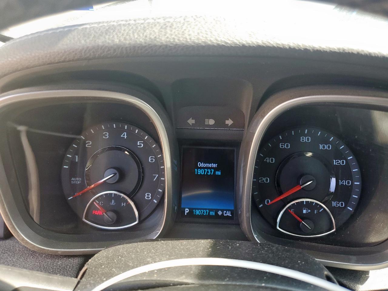 2016 Chevrolet Malibu Limited Ltz VIN: 1G11E5SA0GF103802 Lot: 86171495