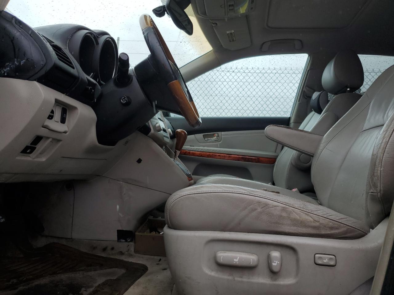 2004 Lexus Rx 330 VIN: 2T2GA31U34C006669 Lot: 85649805