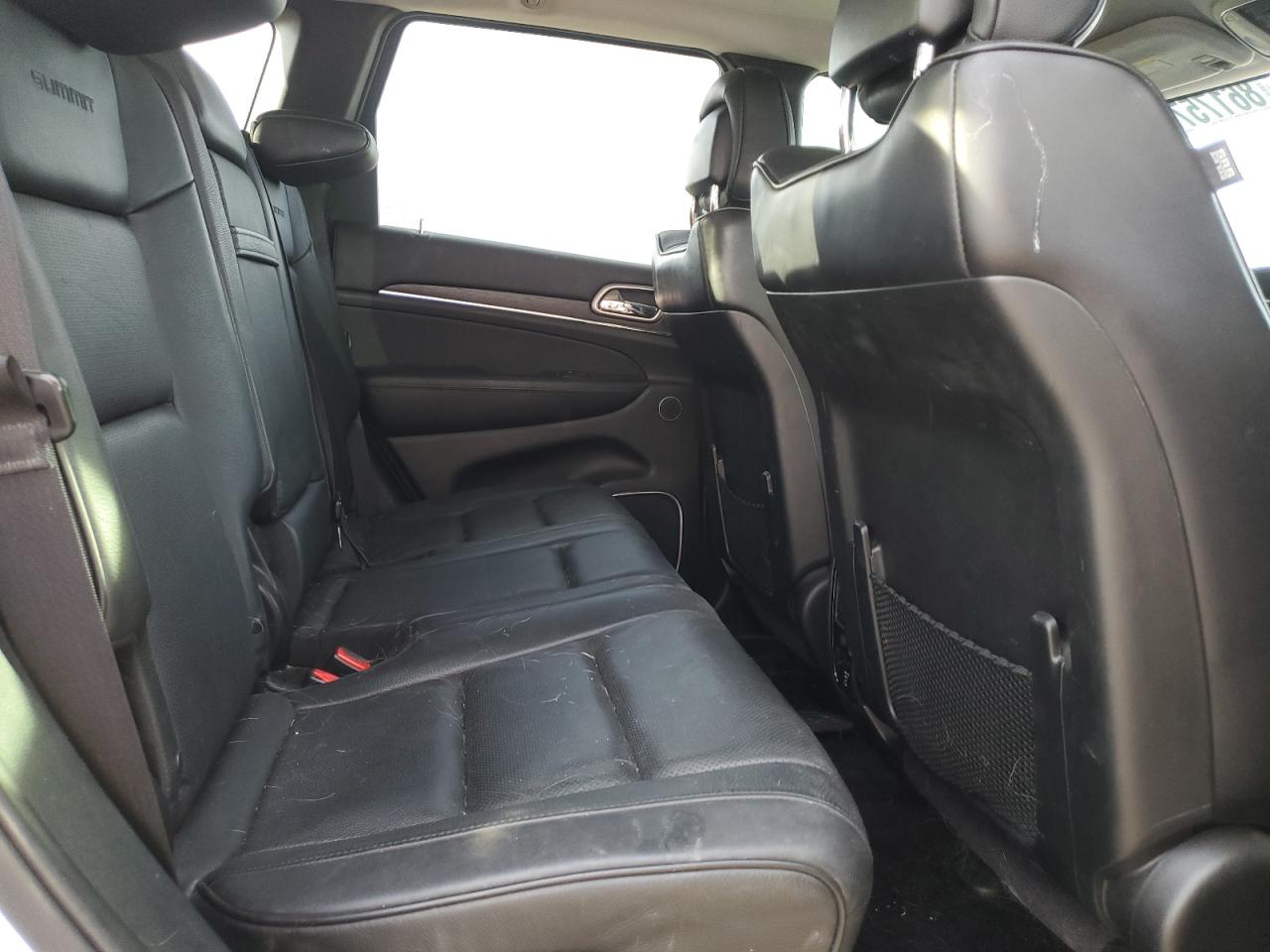 2017 Jeep Grand Cherokee Summit VIN: 1C4RJFJG7HC842668 Lot: 86175705