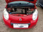 2014 SUZUKI ALTO SZ  for sale at Copart BRISTOL