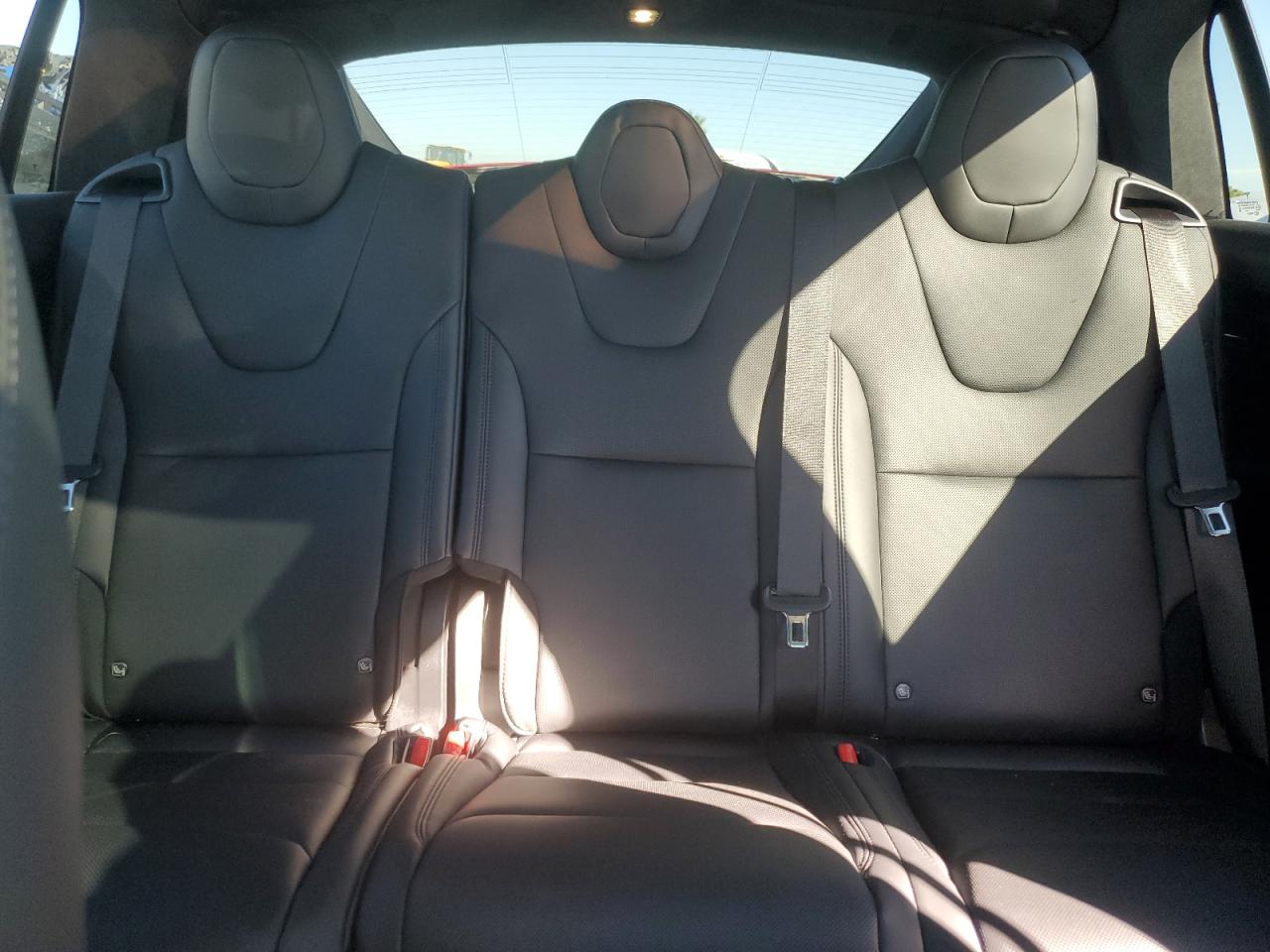 2023 Tesla Model X VIN: 7SAXCDE54PF430422 Lot: 82595295