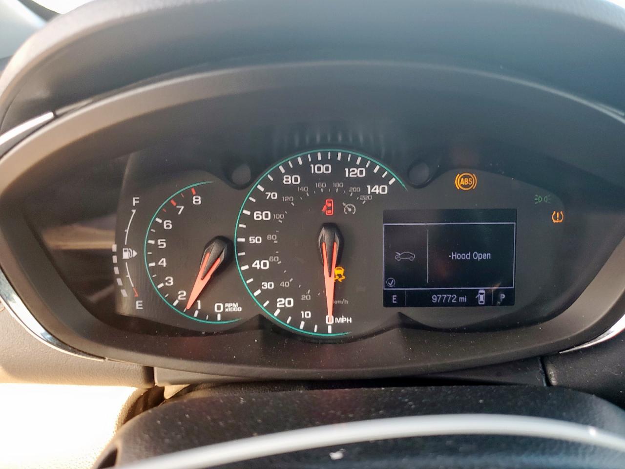 2019 Chevrolet Trax 1Lt VIN: KL7CJPSB2KB854333 Lot: 90294085