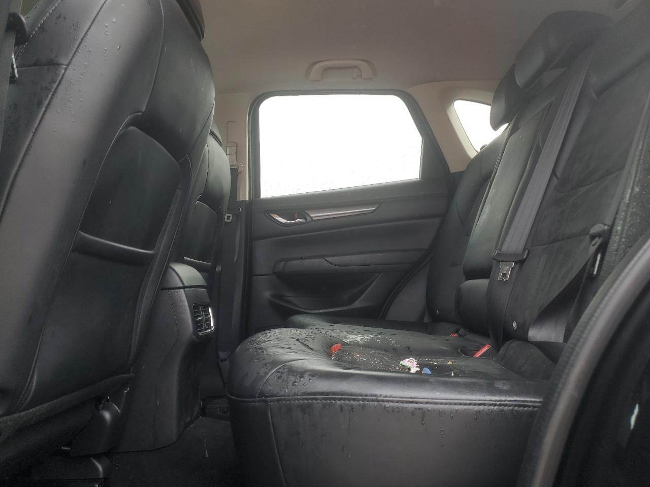 2021 Mazda Cx-5 Touring VIN: JM3KFACM6M0337085 Lot: 85190725