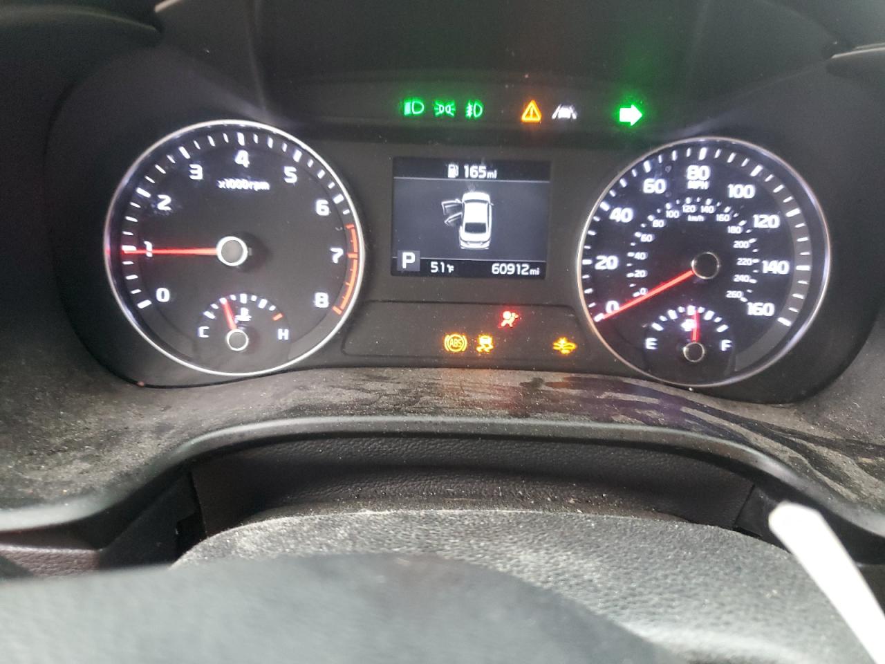 2021 Kia Forte Gt Line VIN: 3KPF34AD4ME387305 Lot: 87101595