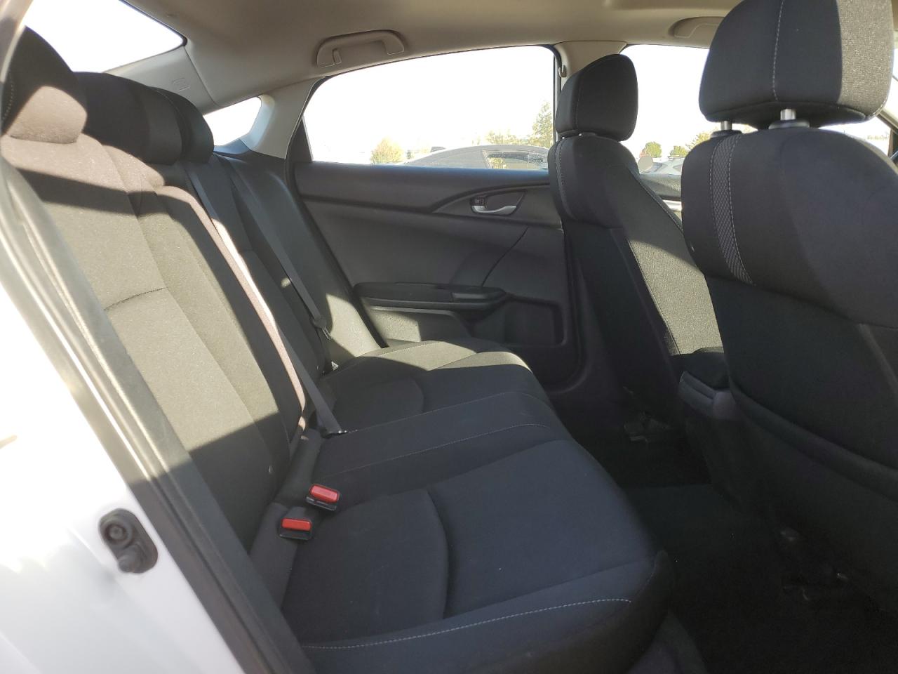 2019 Honda Civic Ex VIN: 2HGFC2F75KH030659 Lot: 71476295