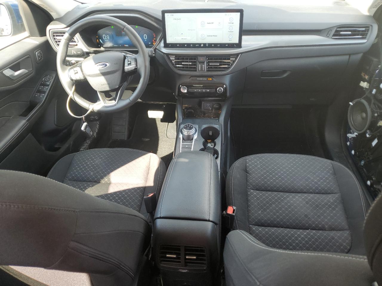 2023 Ford Escape Active VIN: 1FMCU0GN9PUA93828 Lot: 84442455