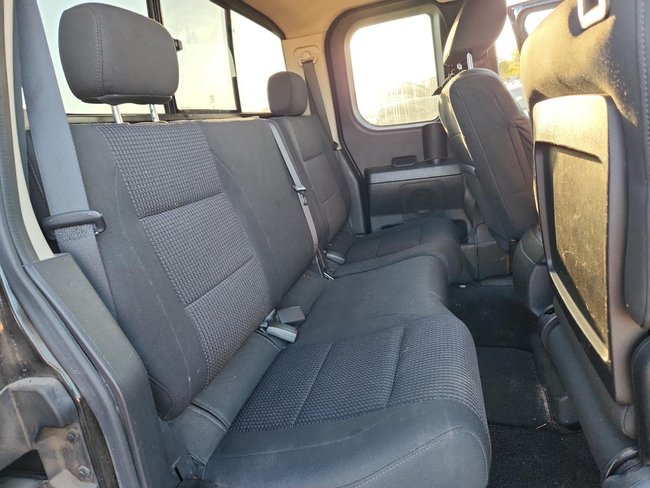 2008 Nissan Titan Xe VIN: 1N6BA06A58N305964 Lot: 84790605