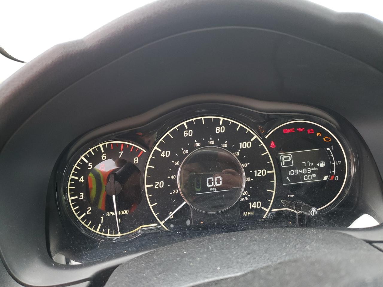 2015 Nissan Versa Note S VIN: 3N1CE2CP3FL445057 Lot: 85695535