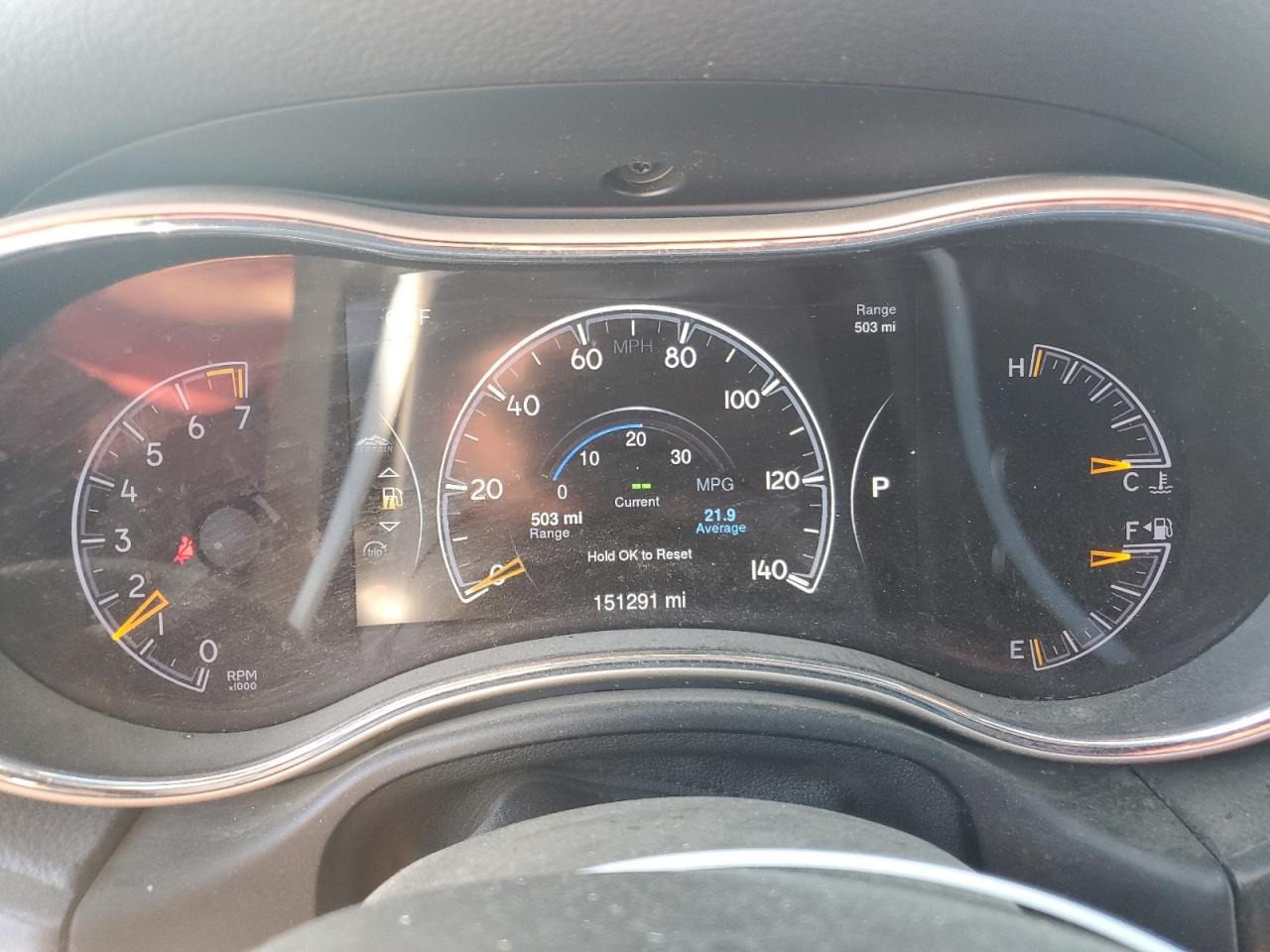 2015 Jeep Grand Cherokee Limited VIN: 1C4RJFBG4FC725335 Lot: 85258055