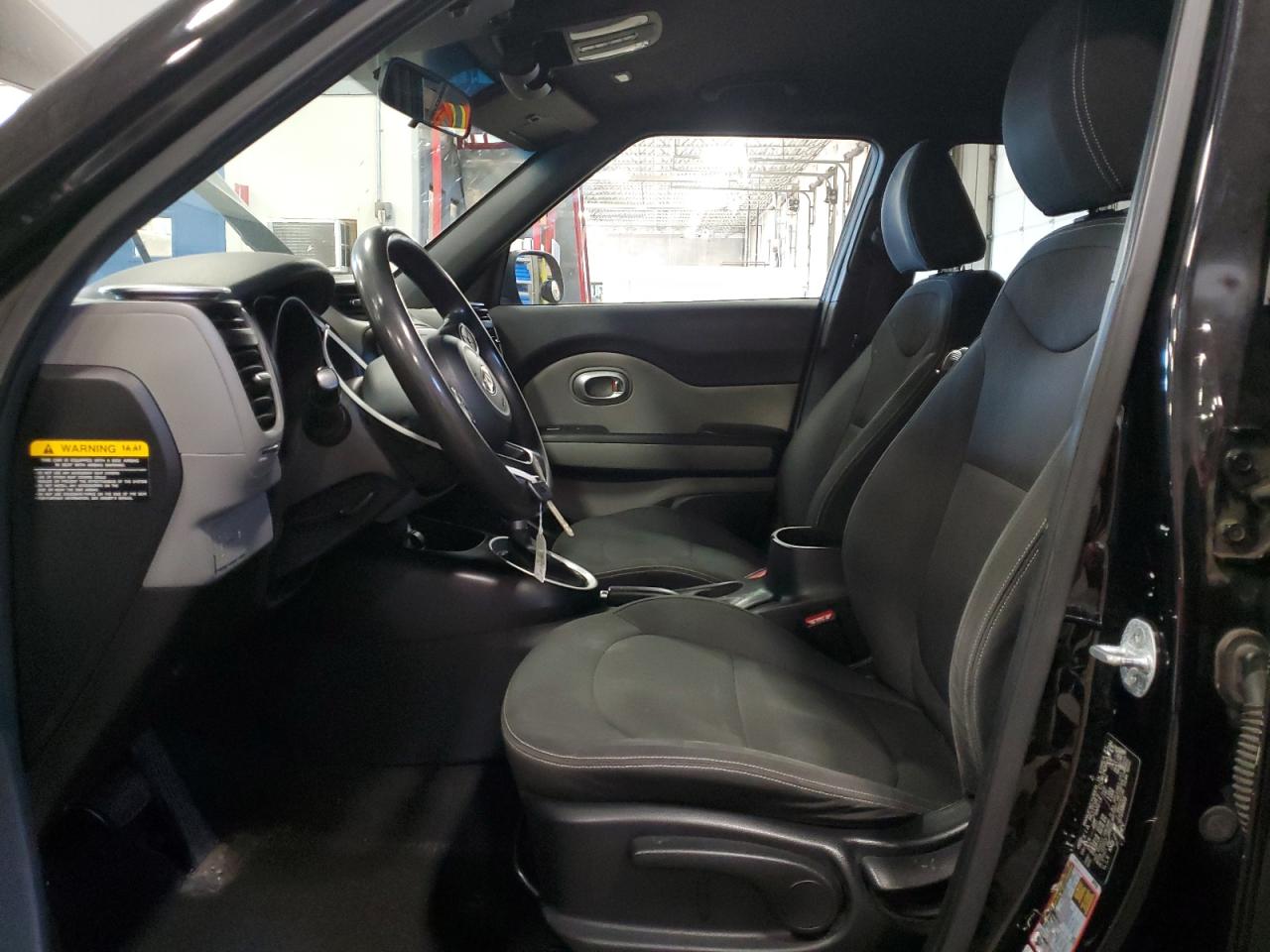 2016 Kia Soul VIN: KNDJN2A28G7238603 Lot: 82292665