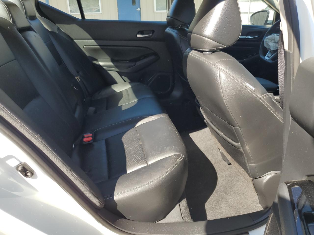 2022 Nissan Altima Sl VIN: 1N4BL4EV7NN422827 Lot: 85739625