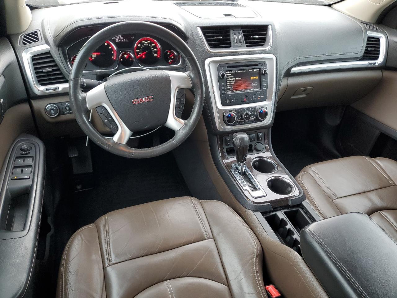 2014 GMC Acadia Slt-1 VIN: 1GKKRRKDXEJ219329 Lot: 86505785