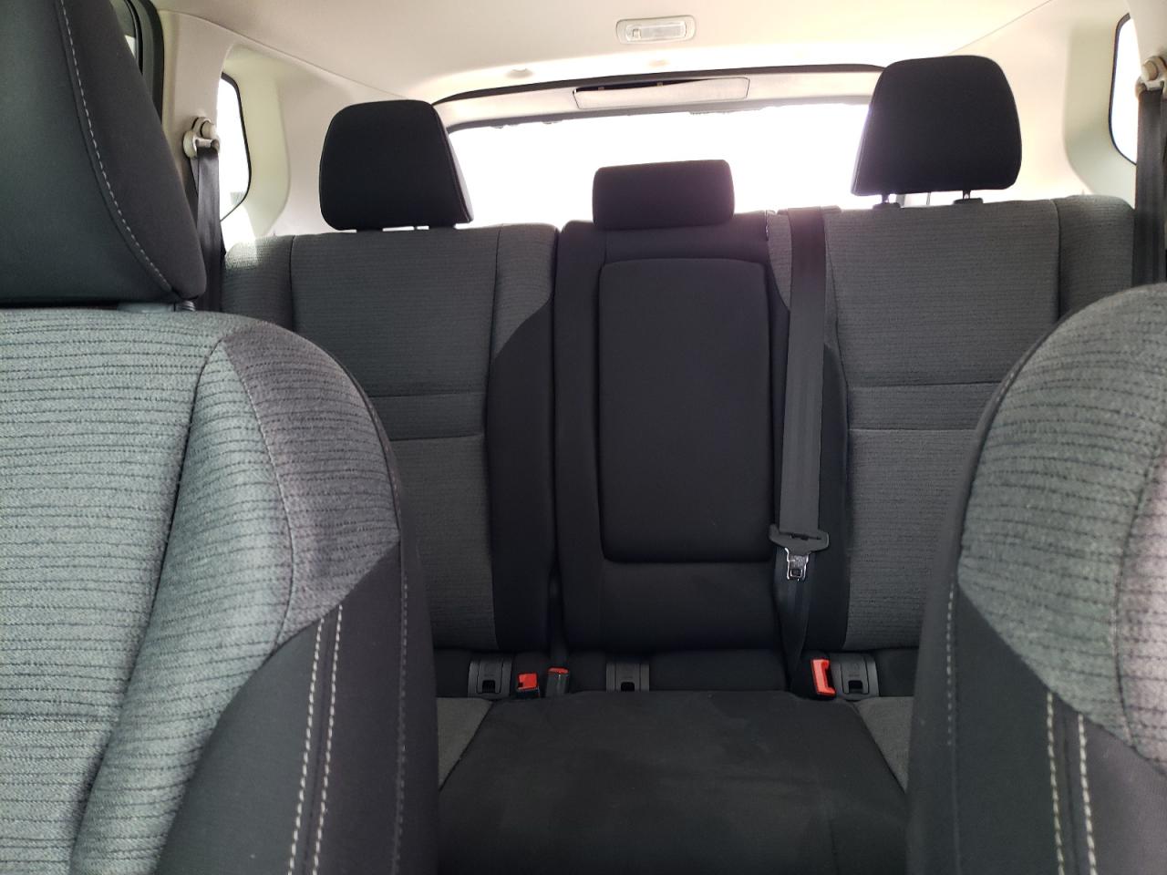 2022 Nissan Rogue Sv VIN: 5N1BT3BAXNC680434 Lot: 84655495